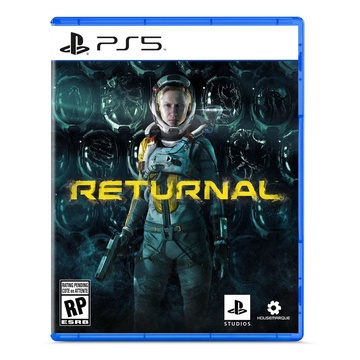 Returnal ps5