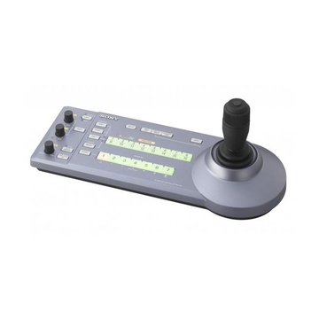 Sony RM-IP10 Remote control Unit IP per Telecamere