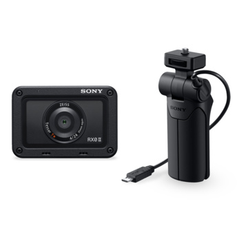 Sony RX0 II Creator Kit