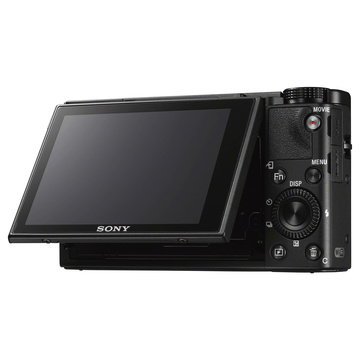 Sony Cybershot RX100 VA