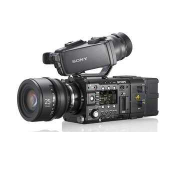 Sony S35mm CineAlta Camera HD