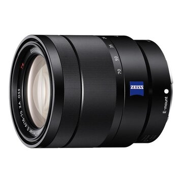 Sony SEL 16-70mm f/4.0 OSS Zeiss E-Mount