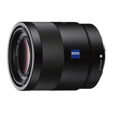 Sony FE 55mm f/1.8 Sonnar Zeiss E-Mount [Usato]