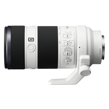 Sony SEL 70-200mm f/4.0 FE G OSS