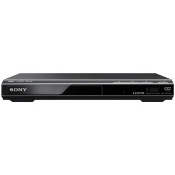 Sony Lettore DVD DVP-SR760HB