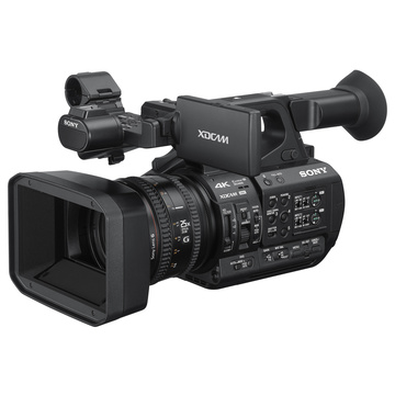 Sony PXW-Z190V//C Profi