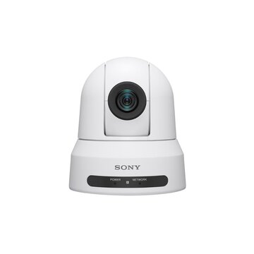 Sony SRG-X120 Telecamera di sicurezza IP Cupola 3840 x 2160 Pixel Soffitto/palo