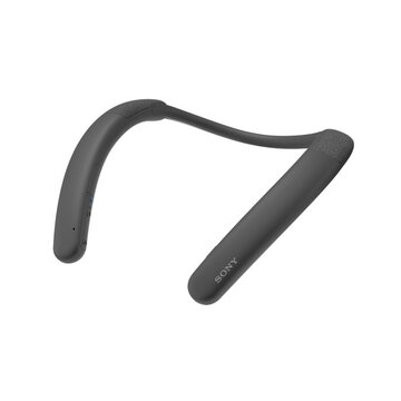 Sony SRS-NB10 - Neckband Nero