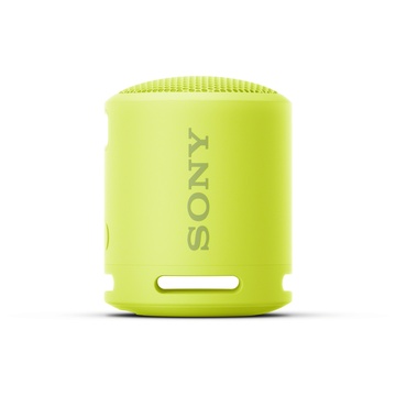 Sony SRS-XB13 Bluetooth Extra Bass Lime