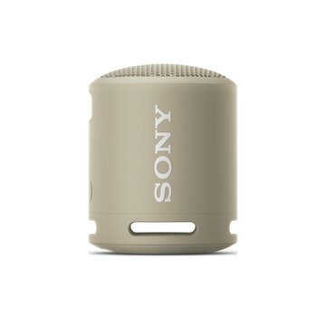 Sony SRS-XB13 Bluetooth EXTRA BASS Tortora