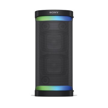 Sony SRSXP700B Cassa Boombox - Speaker Bluetooth Nero