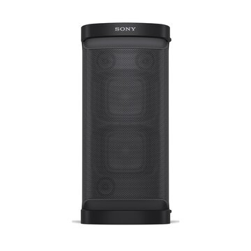 SRSXP700B Cassa Boombox - Speaker Bluetooth Nero