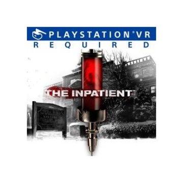Sony The Inpatient - PS4