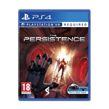 Sony The Persistence - PS4