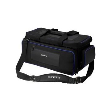 Sony Tracolla Trasporto morbida per fotocamere e accessori