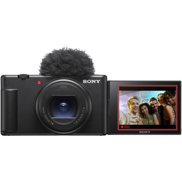 Sony Vlog camera ZV-1 Mark II