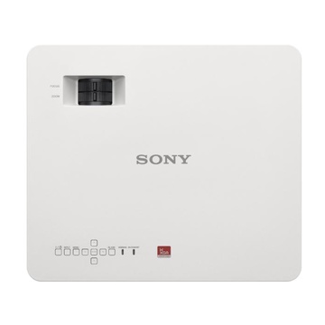 Sony VPL-CWZ10 5000 ANSI Lumen 3LCD WXGA Nero, Bianco
