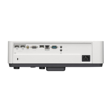 Sony VPL-CWZ10 5000 ANSI Lumen 3LCD WXGA Nero, Bianco