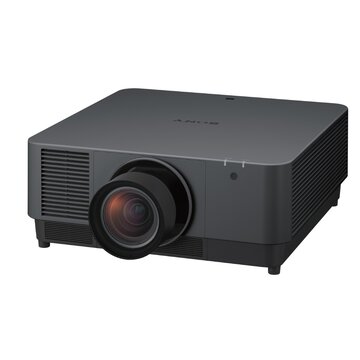 Sony VPL-FHZ131L videoproiettore Proiettore per grandi ambienti 13000 ANSI lumen 3LCD WUXGA (1920x1200) Nero