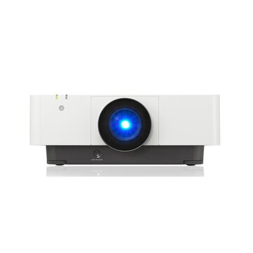 Sony VPL-FHZ85 Proiettore per grandi ambienti 8000 Lumen 3LCD WUXGA Bianco