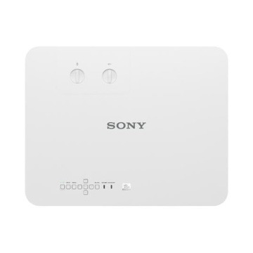 Sony VPL-PHZ50 Lumen 3LCD 1080p Nero, Bianco