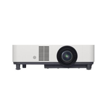 Sony VPL-PHZ51 Proiettore 5300 Lumen 3LCD WUXGA Bianco