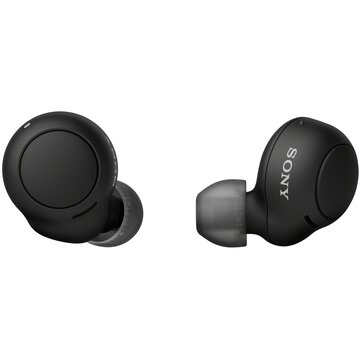 Sony WF-C500 Auricolari True Wireless con custodia di ricarica Nero