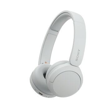 Sony WH-CH520 Bianco