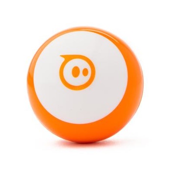 Sphero Mini Arancione