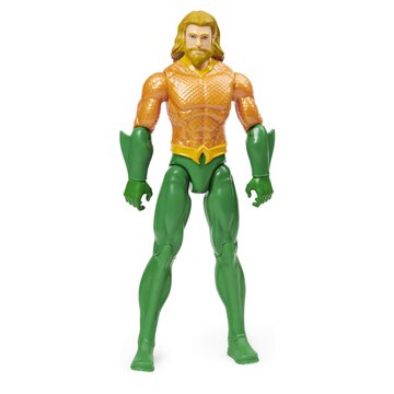 Spin Master AQUAMAN Personaggio 30 cm