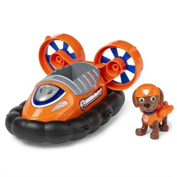 Spin Master PAW Patrol Aeroscafo di Zuma