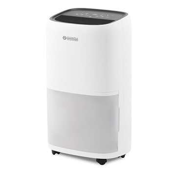 SPLENDID Aquaria S1 20 P 5 L 38 dB 390 W Bianco