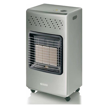 SPLENDID Olimpia Splendid Stovy Infra Industrial fanless heater