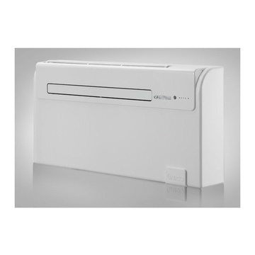 Olimpia Splendid UNICO AIR 8 HP Bianco Through-wall air conditioner