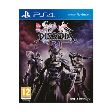 Square Enix Final Fantasy Dissidia Nt (PS4) PS4