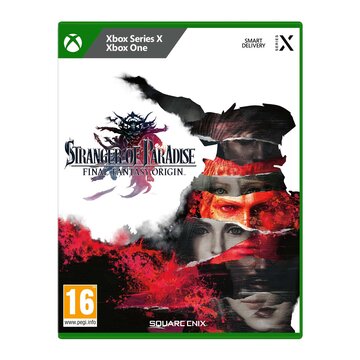 Square Enix Final Fantasy Origin: Stranger of Paradise Xbox One