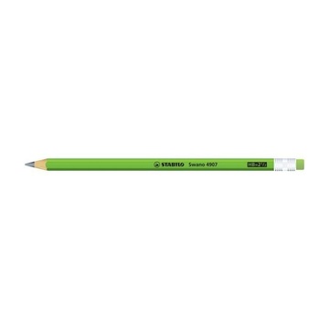 STABILO 4907/33 matita di grafite HB 12 pezzo(i)