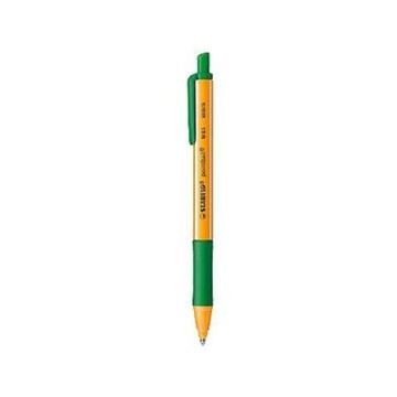 STABILO 6030/36 penna a sfera Verde 1 pezzo(i)