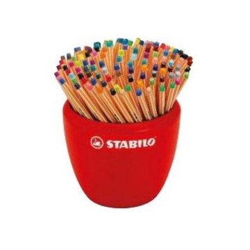STABILO 88/150-2 Portamatite-penne