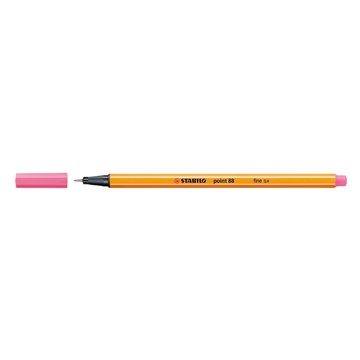 88/29 point 88 penna tecnica fine rosa