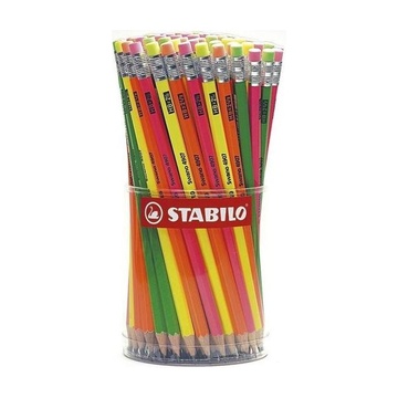 STABILO IT4907/96 matita di grafite HB 96 pezzo(i)