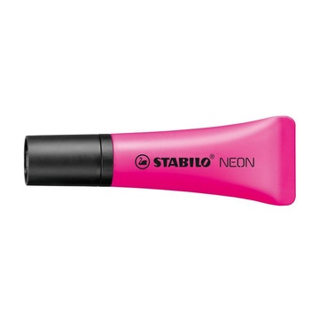 STABILO NEON evidenziatore 1 pezzo(i) Magenta