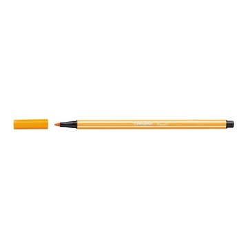 STABILO Pen 68 marcatore Arancione 1 pezzo(i)