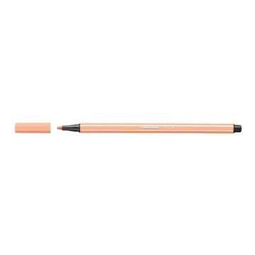 STABILO Pen 68 marcatore Beige 1 pezzo(i)