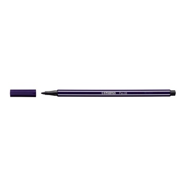 STABILO Pen 68 marcatore Blu 1 pezzo(i)