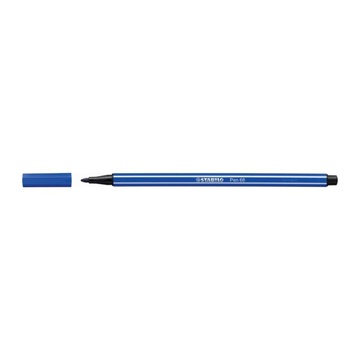 STABILO Pen 68 marcatore Blu 1 pezzo(i)