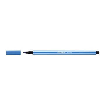 STABILO Pen 68 marcatore Blu 1 pezzo(i)