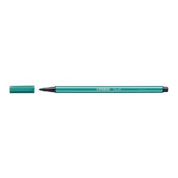 STABILO Pen 68 marcatore Blu, Turchese 1 pezzo(i)