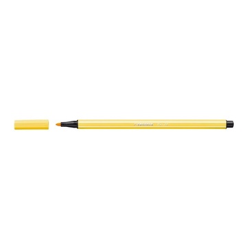 STABILO Pen 68 marcatore Giallo 1 pezzo(i)