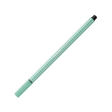 STABILO Pen 68 marcatore Menta 1 pz